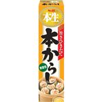 エスビー食品 本生 本からし 43g