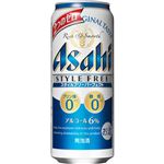 スタイルフリーパーフェクト 500ml