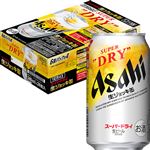 【7／18（金）～7／21（月）配送限定】【ケース販売】アサヒビール アサヒスーパードライ 生ジョッキ缶 340ml×24