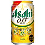 アサヒ アサヒオフ 350ml