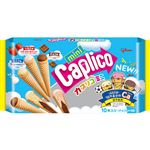 グリコ カプリコミニ大袋 10本入