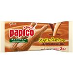 江崎グリコ パピコ チョココーヒー 80ml×2本入