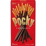 グリコ ポッキーチョコレート 2袋入