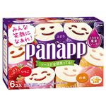 ★グリコ  パナップマルチ 564ml