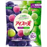グリコ アイスの実ぶどうマスカット 7ml×12個入