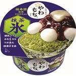井村屋 やわもちアイス抹茶氷 130ml