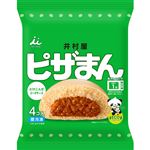 井村屋 ピザまん 4個入（288g）
