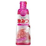 井村屋 氷みつイチゴ 330g