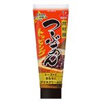 井村屋 つぶあんトッピング 130g