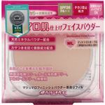 CANマシュマロFパウダーR ML