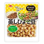 イチビキ BEANSDELI 蒸しひよこ豆 75g