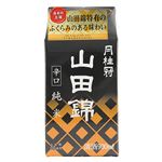 月桂冠 山田錦純米パック 900ml