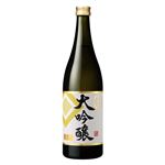 月桂冠大吟醸  720ml