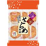 天乃屋 ざらめ煎餅 6枚入