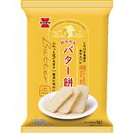 岩塚製菓 バター餅 18枚入
