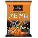 岩塚製菓 THEひとつまみ エビチリ味 70g