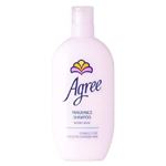アグリー フレグランス ダメージケア シャンプー 450ml