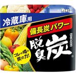 エステー 脱臭炭 冷蔵庫用 140g