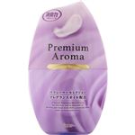 エステー お部屋の消臭力 Premium Aroma（プレミアム アロマ）グレイスボーテ 400ml