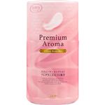 エステー トイレの消臭力 Premium Aroma（プレミアム アロマ）アーバンロマンス 400ml