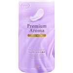 エステー トイレの消臭力 Premium Aroma（プレミアム アロマ）グレイスボーテ 400ml