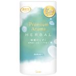 エステー トイレの消臭力 Premium Aroma（プレミアム アロマ）朝露のしずく 400ml