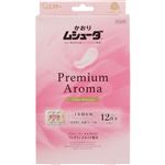 エステー ムシューダ Premium Aroma（プレミアム アロマ）1年間有効 引き出し・衣装ケース用 アーバンロマンス 24個（2個×12包）