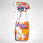 エステー おひさまの洗たく くつクリーナー 本体 240ml