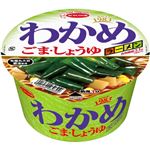 エースコック わかめラーメン ごま・しょうゆ 93g