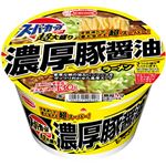 エースコック 超大盛りスーパーカップ 濃厚豚醤油ラーメン 176g