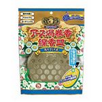 アース製薬  アース渦巻香線香皿  1個