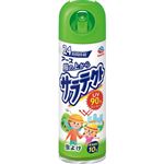 アース製薬 服の上からサラテクト 200ml