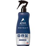 アース製薬 はだまも ACT FIT ミスト 200ml