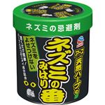 アース製薬 ネズミのみはり番 350g