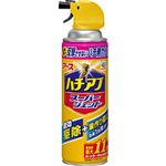 アース製薬 ハチアブ スーパージェット 455ml