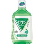 アース製薬 モンダミン ペパーミント 1080ml