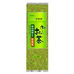 おーいお茶宇治抹茶入り玄米茶200g