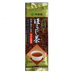 伊藤園茶の間ほうじ茶    100G