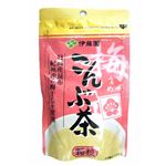 伊藤園 梅こんぶ茶 55g
