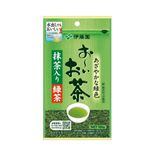 伊藤園 おーいお茶 抹茶入緑茶 100g