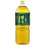 【5／13（火）～5／14（水）配送限定】伊藤園おーいお茶濃い茶 2000ml