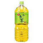 伊藤園 お～いお茶 緑茶 2000ml