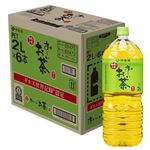 【ケース販売】伊藤園  おーいお茶  2L×6