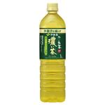 伊藤園 おーいお茶濃い茶1000ml