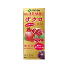 伊藤園 ザクロミックス 200ml