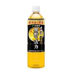 伊藤園 黒酢で活力 900ml