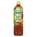 伊藤園 旬野菜 730g