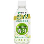 伊藤園 毎日1杯の青汁 350g