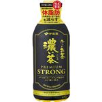 伊藤園 おーいお茶 濃い茶プレミアムストロング 470ml