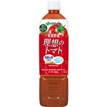 伊藤園 充実野菜 理想のトマト 740g